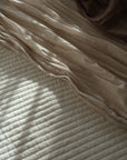 Modal Blanket