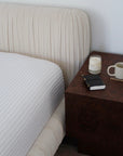 Modal Blanket