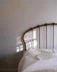 Modal Blanket
