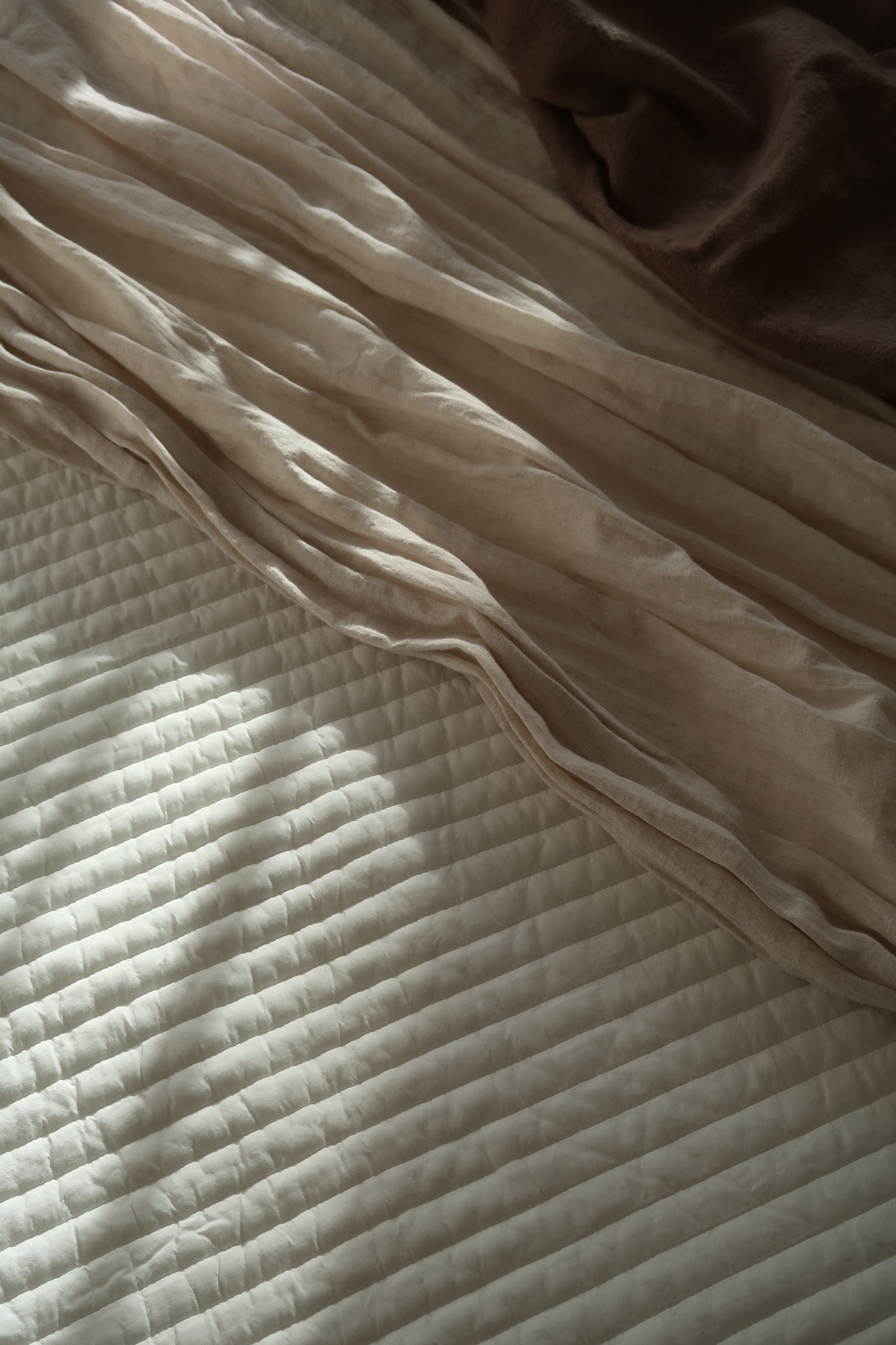 Modal Blanket