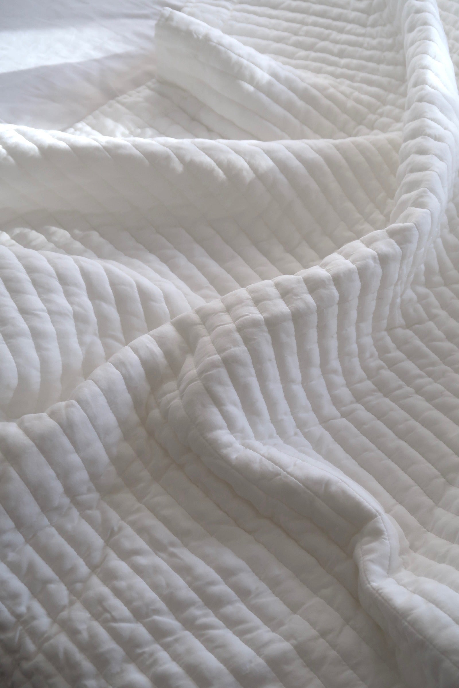 Modal Blanket