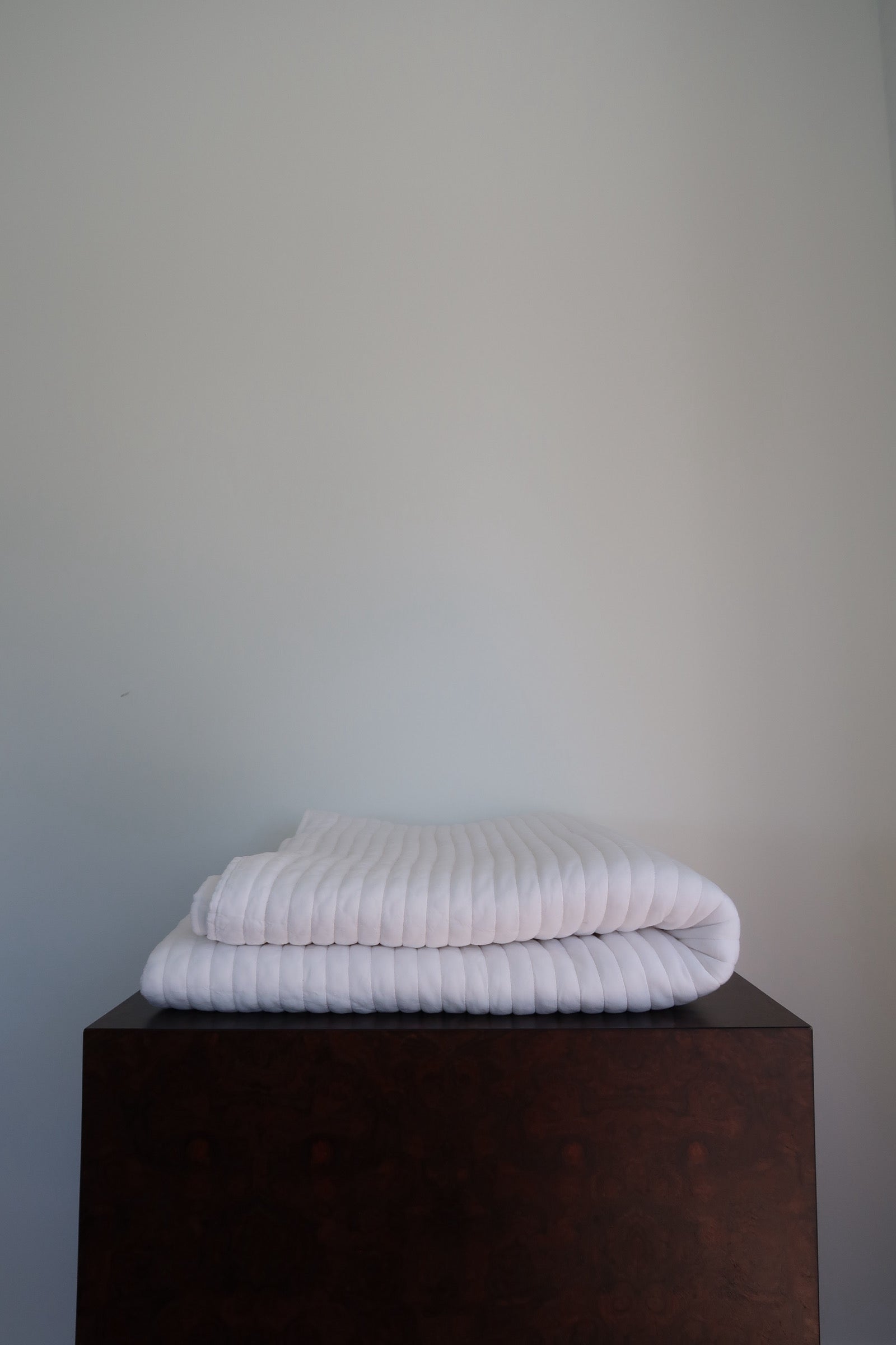 Modal Blanket