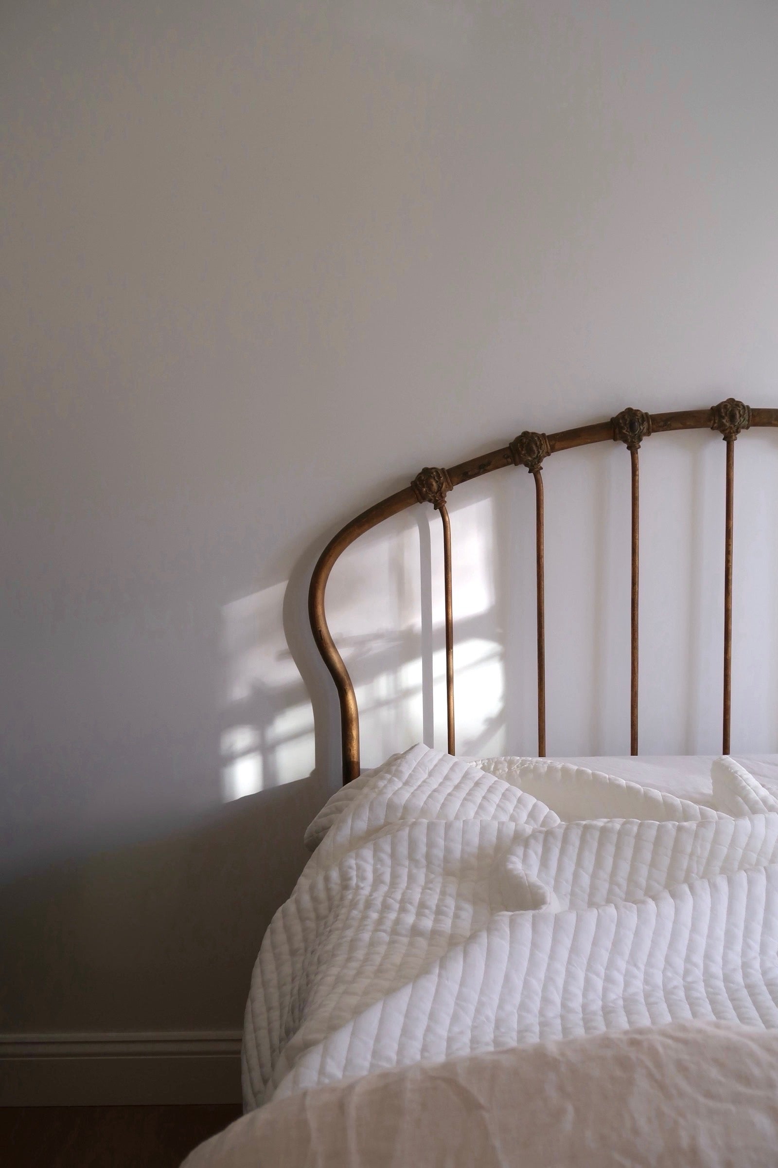 Modal Blanket